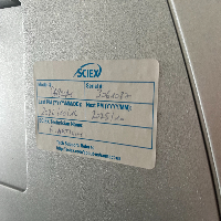 Sciex PA 800 Plus Capillary Electrophoresis image 2